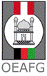 OEAFG Logo